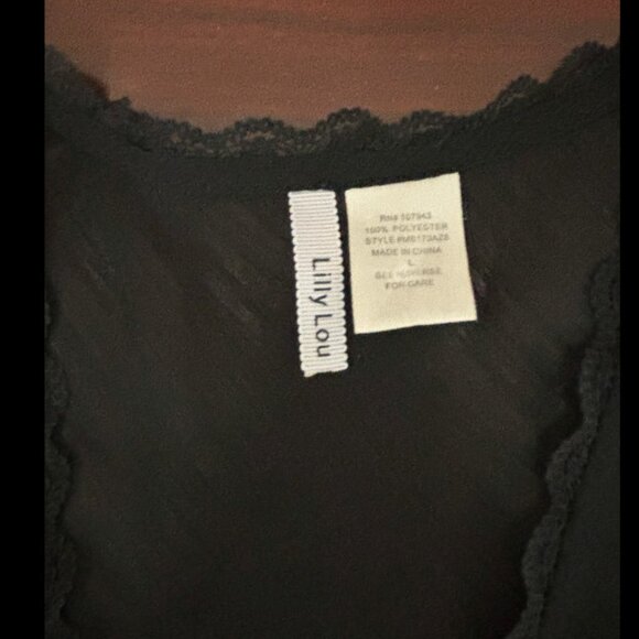 Tank Top - Picture 2 of 3